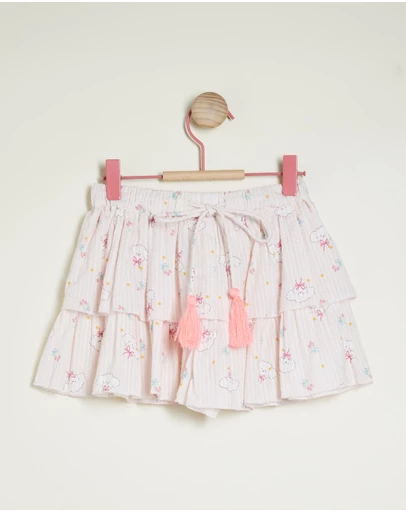 Bella & Lace - Frankie Shorts - Kids