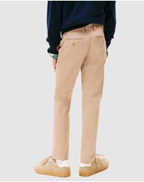 Tommy Hilfiger - 1985 Chino Pants - Teens