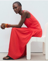 M.N.G - Gilda Dress