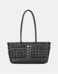 OSOI - Biscuit Shoulder Bag