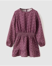 M.N.G - Selene Dress - Kids-Teens