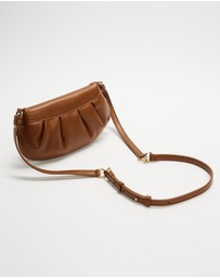 Armani Exchange - Paige Crossbody Small