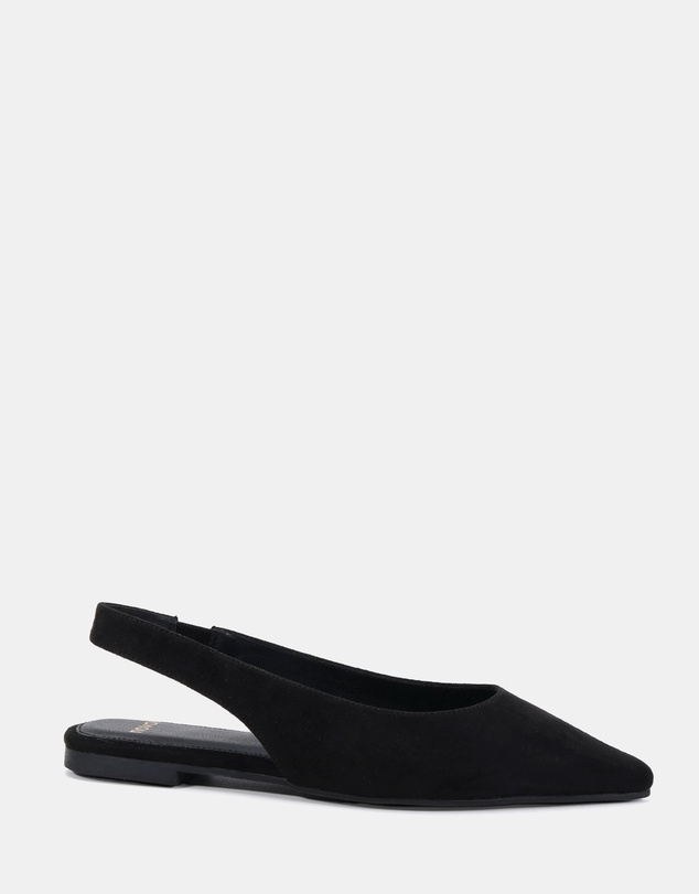 Novo - Chip Flats