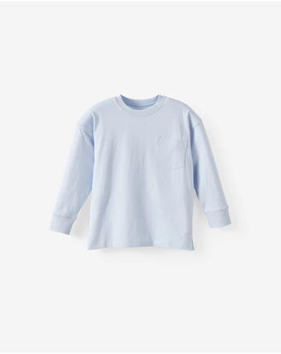 Cotton On Kids - Essentials Long Sleeve Tee