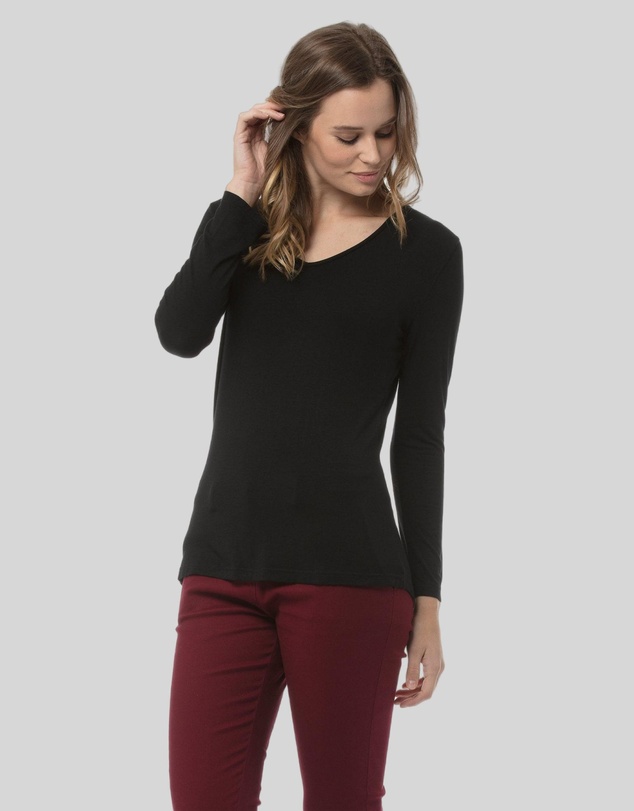KAJA Clothing - Michelle Top
