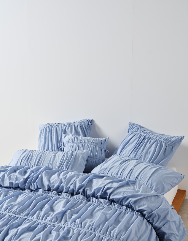 Linen House - Layla Quilt Cover Set
