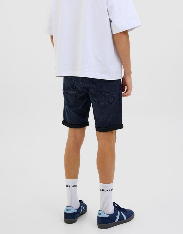 Jack & Jones - Jjirick Jjfox Shorts