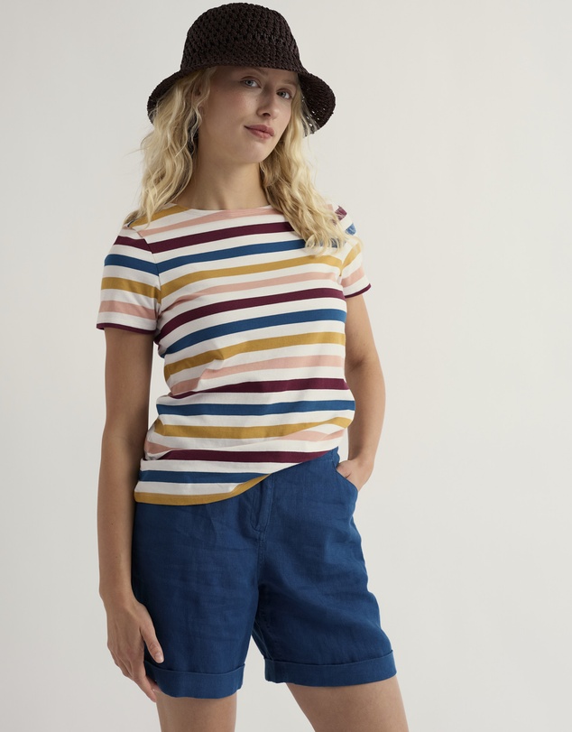 Seasalt - Sailor T-Shirt