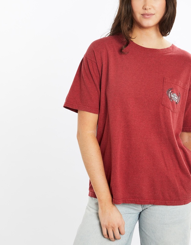 Vintage by The Real Deal - Pre Loved - Vintage Harley Davidson Tee