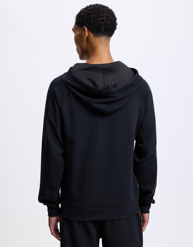 Paul Smith - Artist Stripe Lounge Hoodie