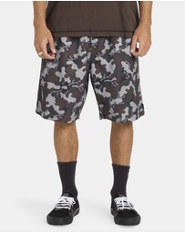 Billabong - Mens Otis Jimmy 21