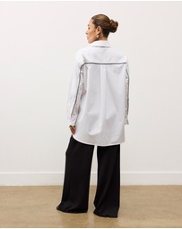 portier - James Shirt