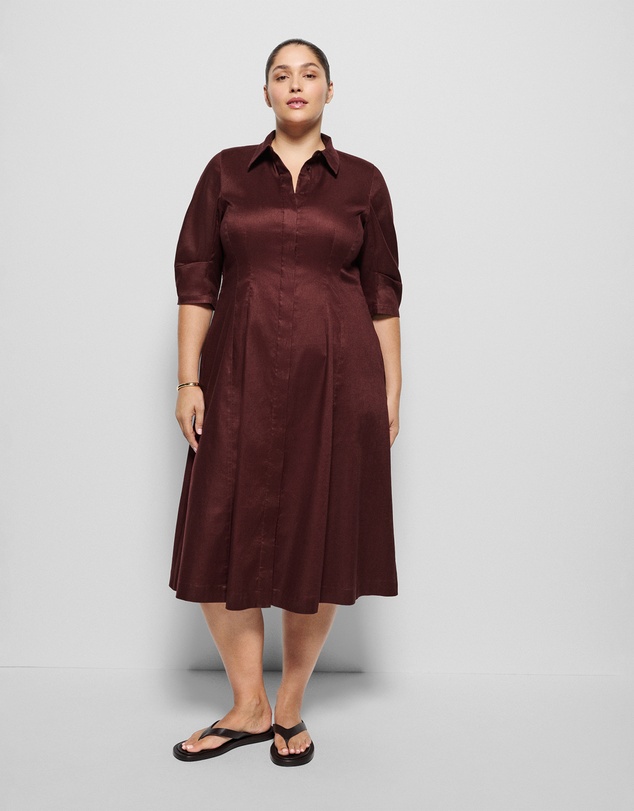 Commonry - Lisa Dress