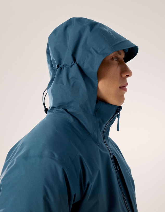 Arc'teryx - Ralle Insulated Jacket Men's