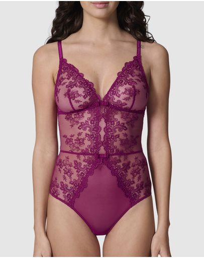 Desire Pink