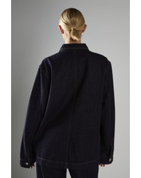 Glamorous - Boxy Denim-Jacket