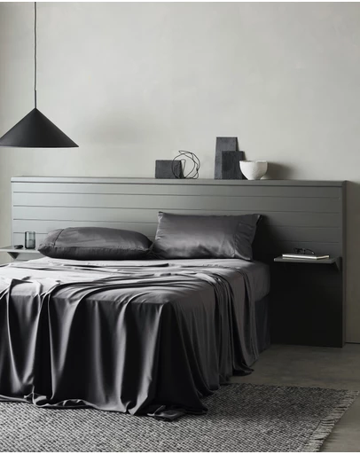 Ettitude - Signature Sateen Sheet Set
