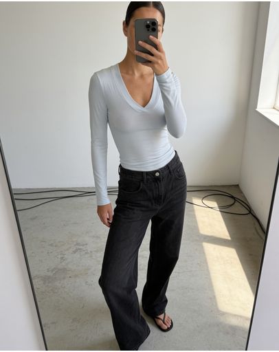 Baby Blue