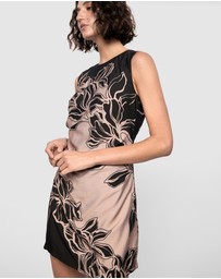 Staple the Label - Mira Mini Dress