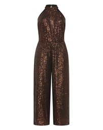 City Chic - Nova Jumpsuit