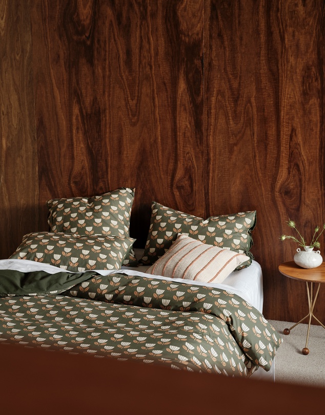Linen House - Annika European Pillowcase