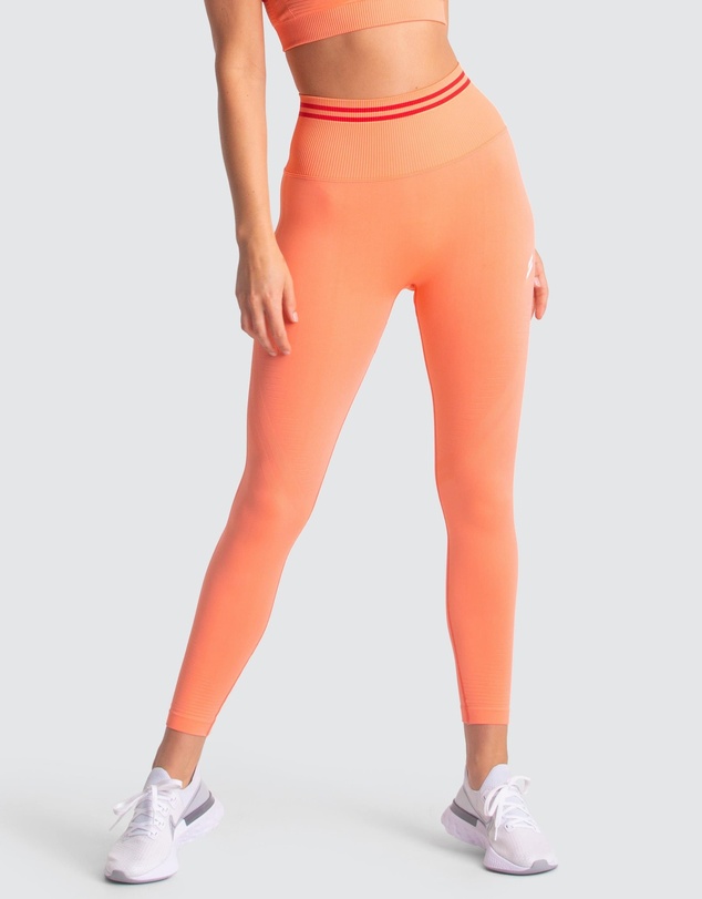 Doyoueven - DYE Scrunch Seamless Leggings
