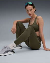 Puma - Cloudspun Training Bra - Women’s