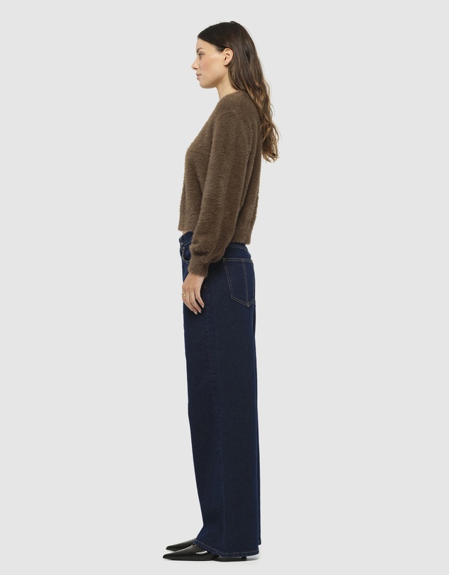 JACANDMOOKI - Camille Cardigan