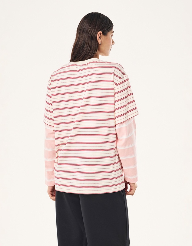 P.E Nation - Spark LS Tee