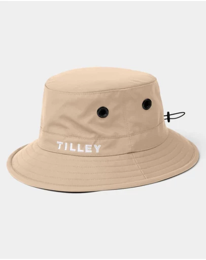 Tilley - Golf Bucket Hat