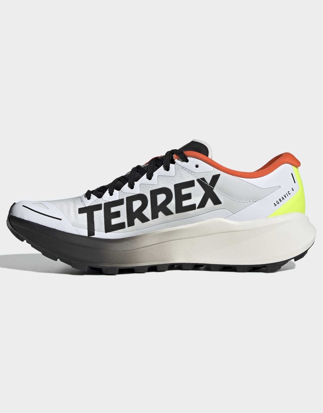 adidas Performance - Terrex Agravic 4 Trail Running Shoes Unisex
