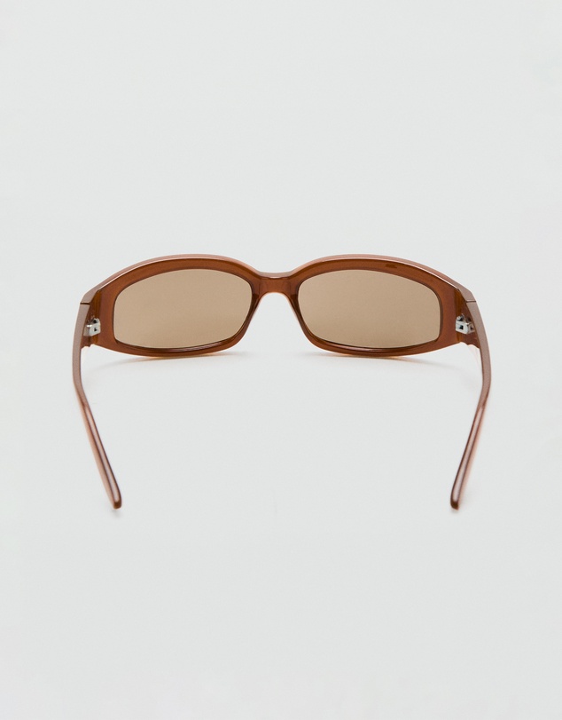 M.N.G - Mika Sunglasses