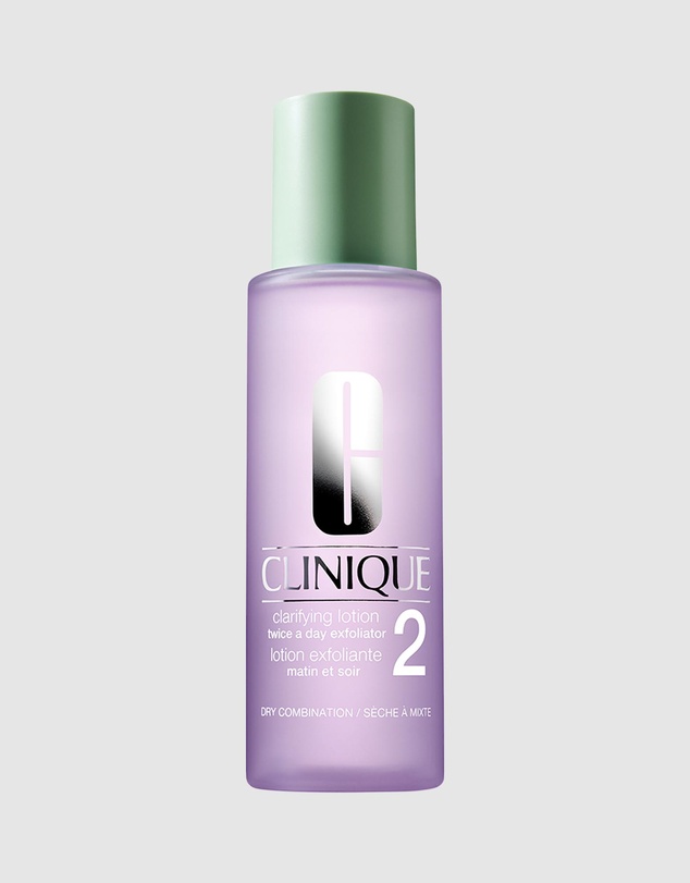 Clinique - Clarifying Lotion 2 Gentle Exfoliant 200ml