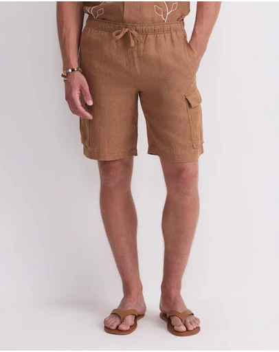 Sportscraft - Caffery Cargo Short