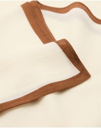 M.N.G - Solido Handkerchief