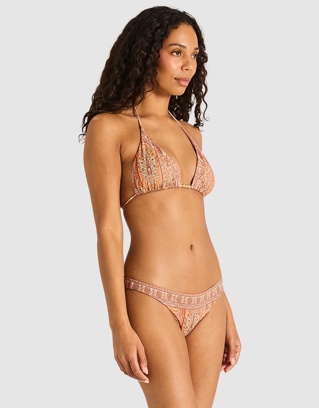 Tigerlily - Pashmina Tiger Bikini Bottom