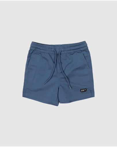 UNIT - UNIT Core Kids Shorts