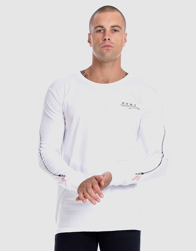 DVNT - Amplified Long Sleeve