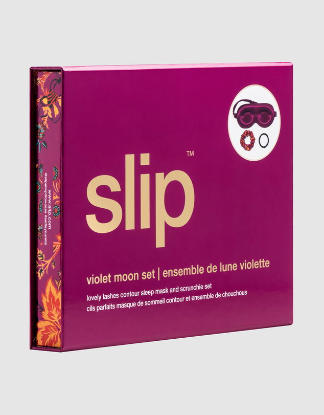 Slip - Beauty Sleepover Set