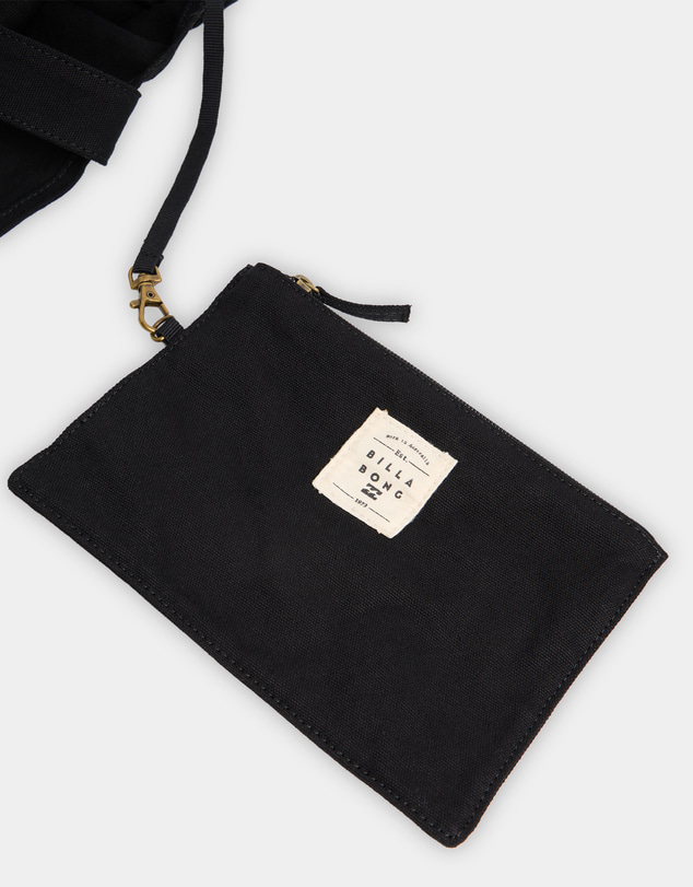 Billabong - Pacific Shopper Tote Bag