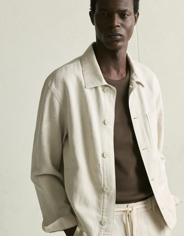 M.N.G - Otto Jacket