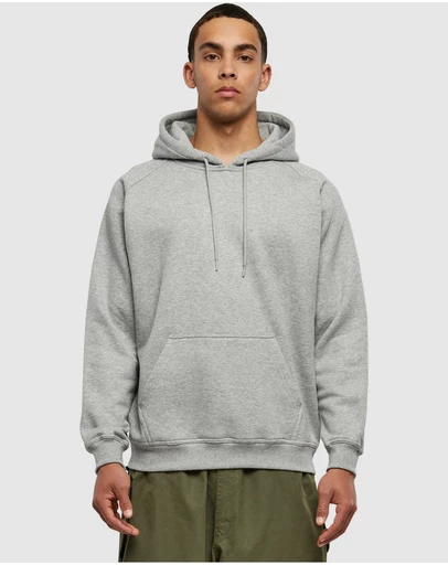 Urban Classics - Heavyweight Hoody