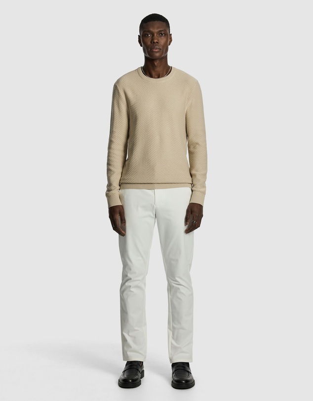 yd. - Arthur Crew Knit Jumper
