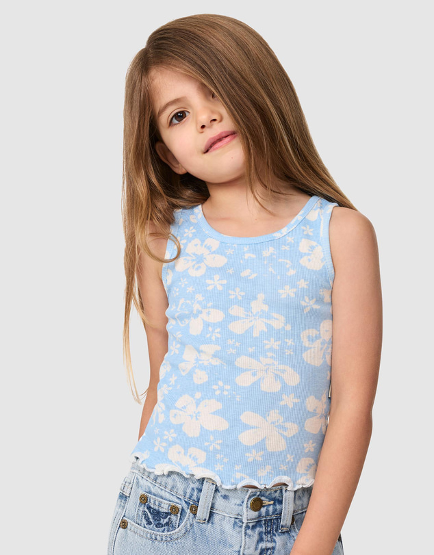 Rip Curl - Magic Coast Tank - Kids