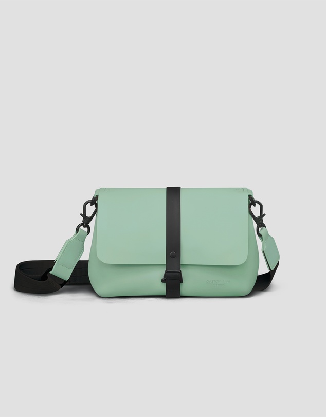 Gaston Luga - Spläsh - Crossbody Waterproof Shoulder Carry Bag