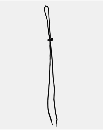 Jacaru - Jacaru 6505 Chinstrap - Lace Cord