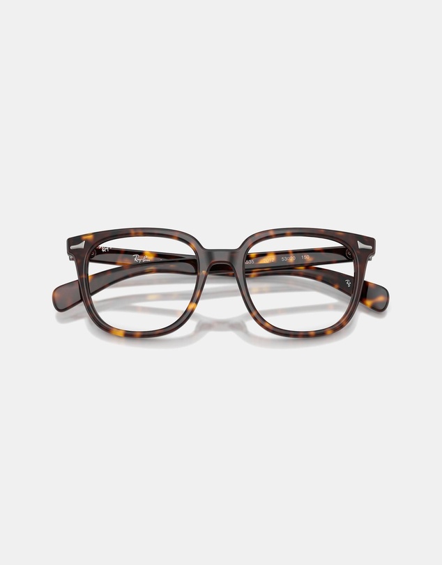 Ray-Ban Optical - Brunel II