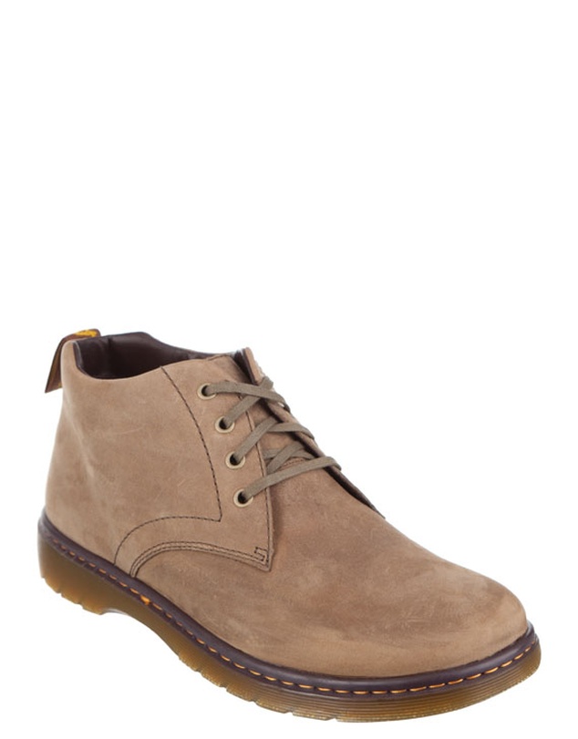 Dr Martens - Revive Barney Chukka Boot