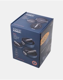 Joseph Joseph - Space 6-piece Non-stick Cookware Set