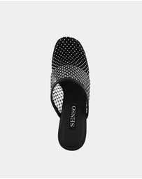 Senso - Pam